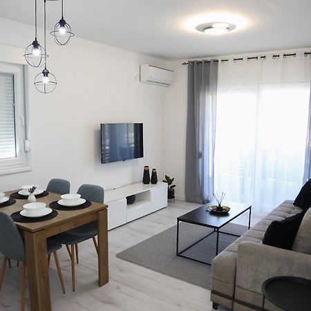 Apartman Keman Mostar Kültér fotó
