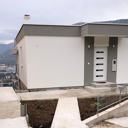 Apartman Keman Mostar Kültér fotó