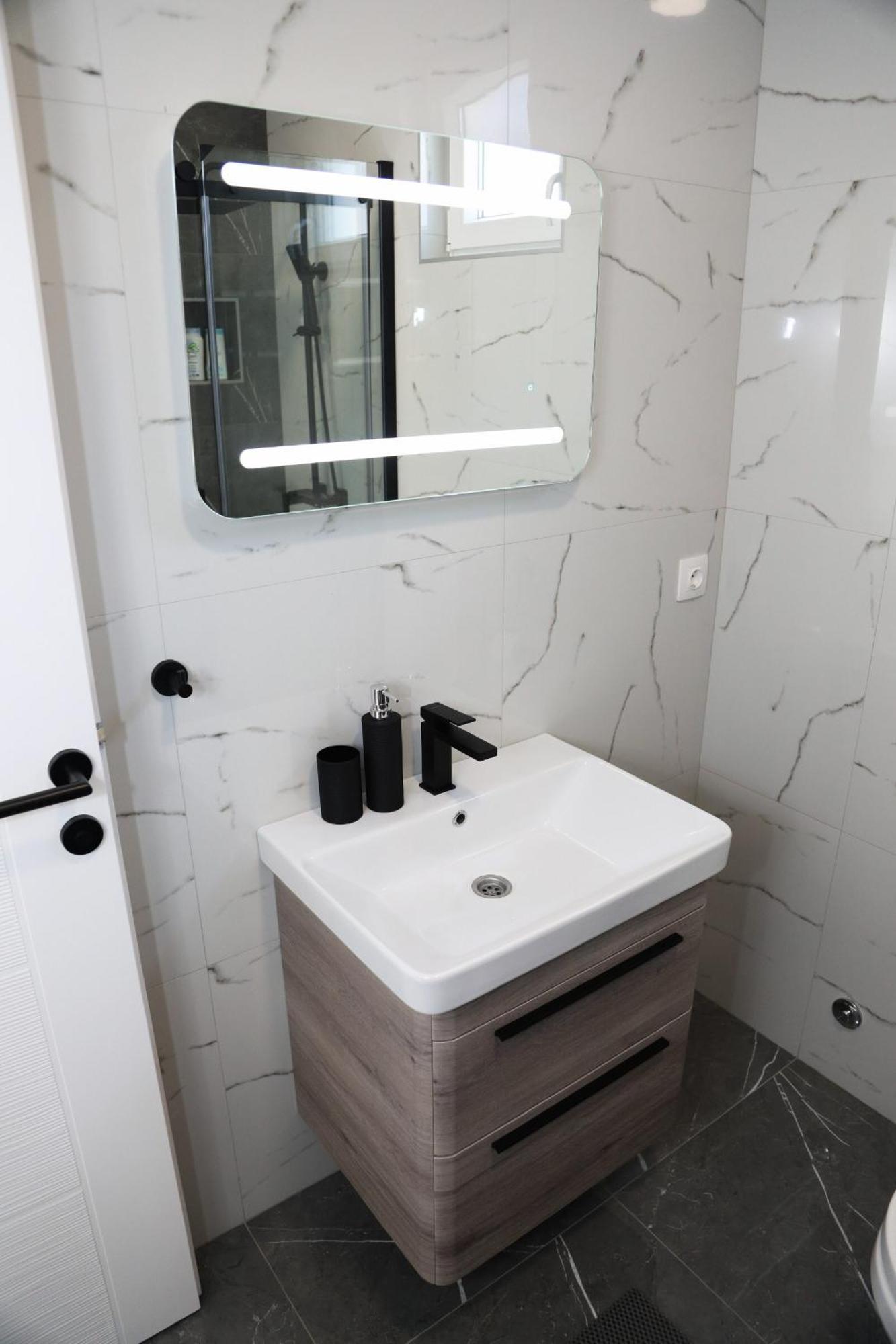 Apartman Keman Mostar Kültér fotó