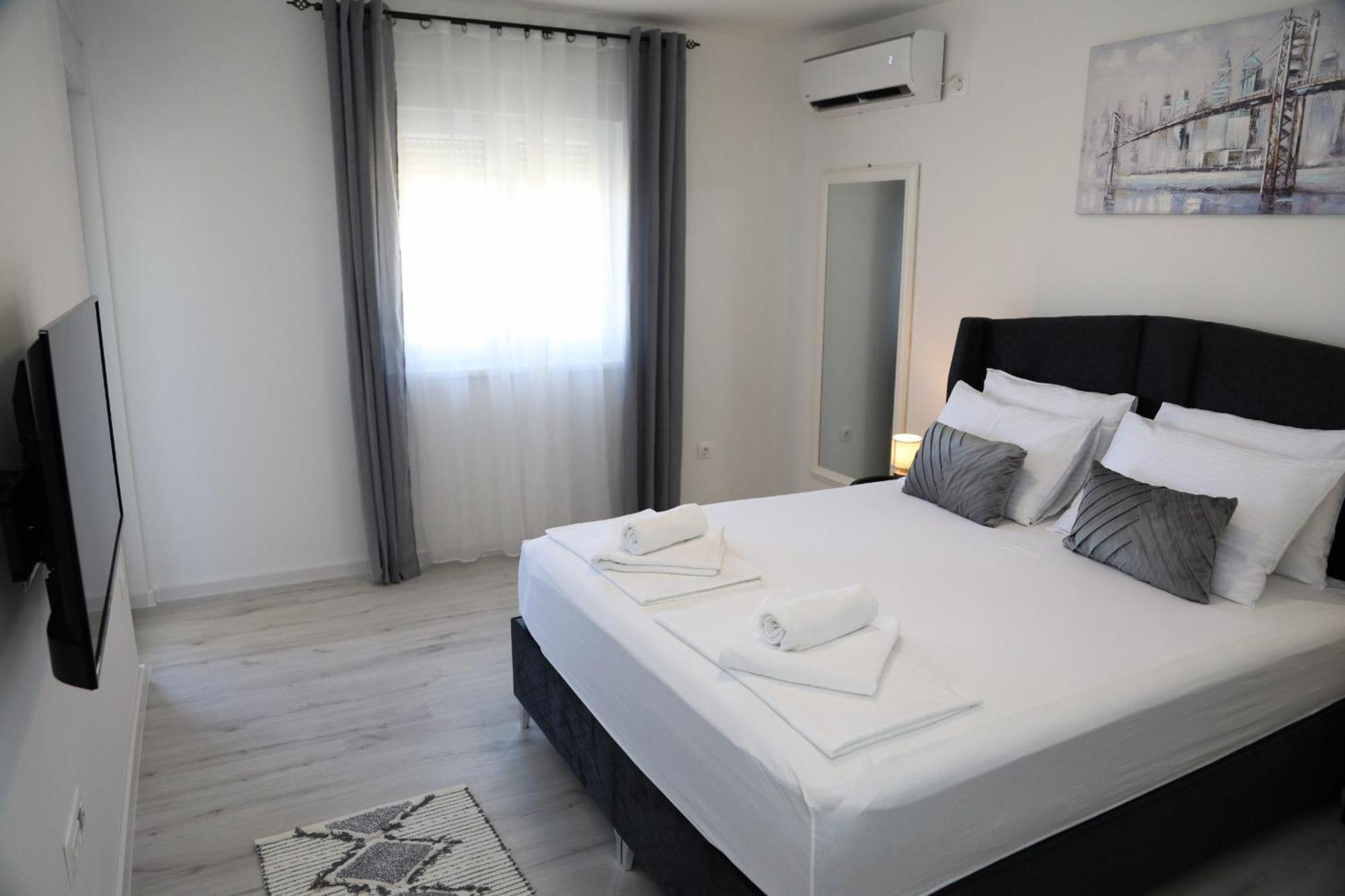 Apartman Keman Mostar Kültér fotó