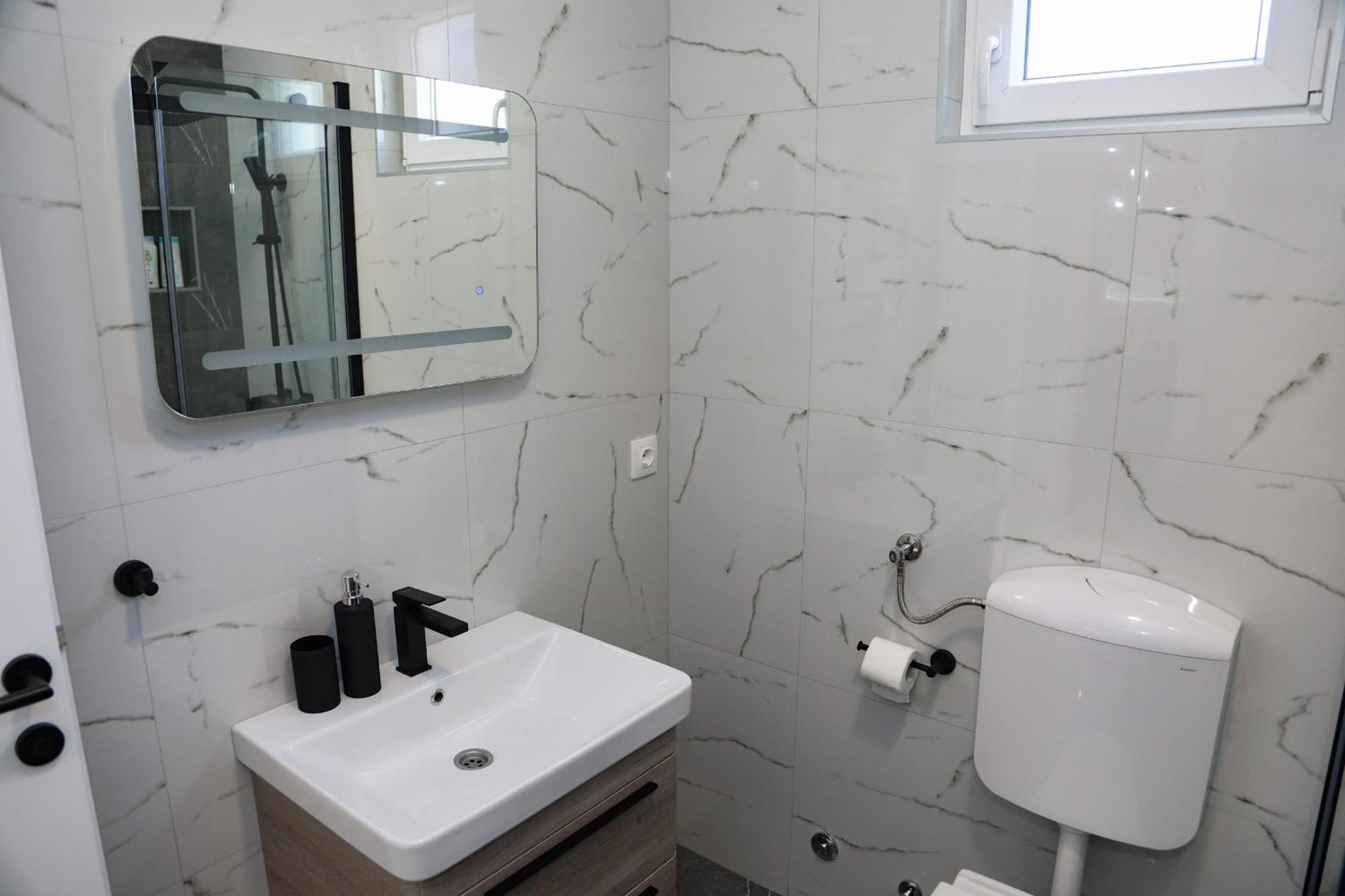 Apartman Keman Mostar Kültér fotó