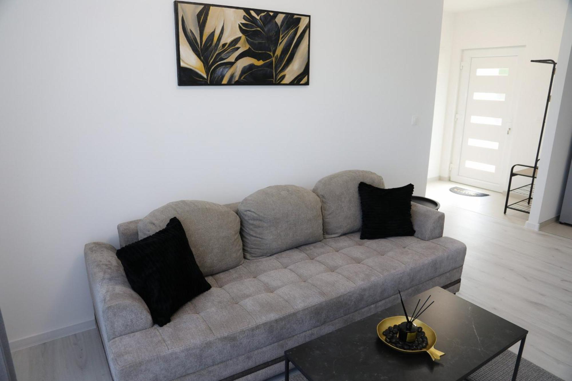 Apartman Keman Mostar Kültér fotó