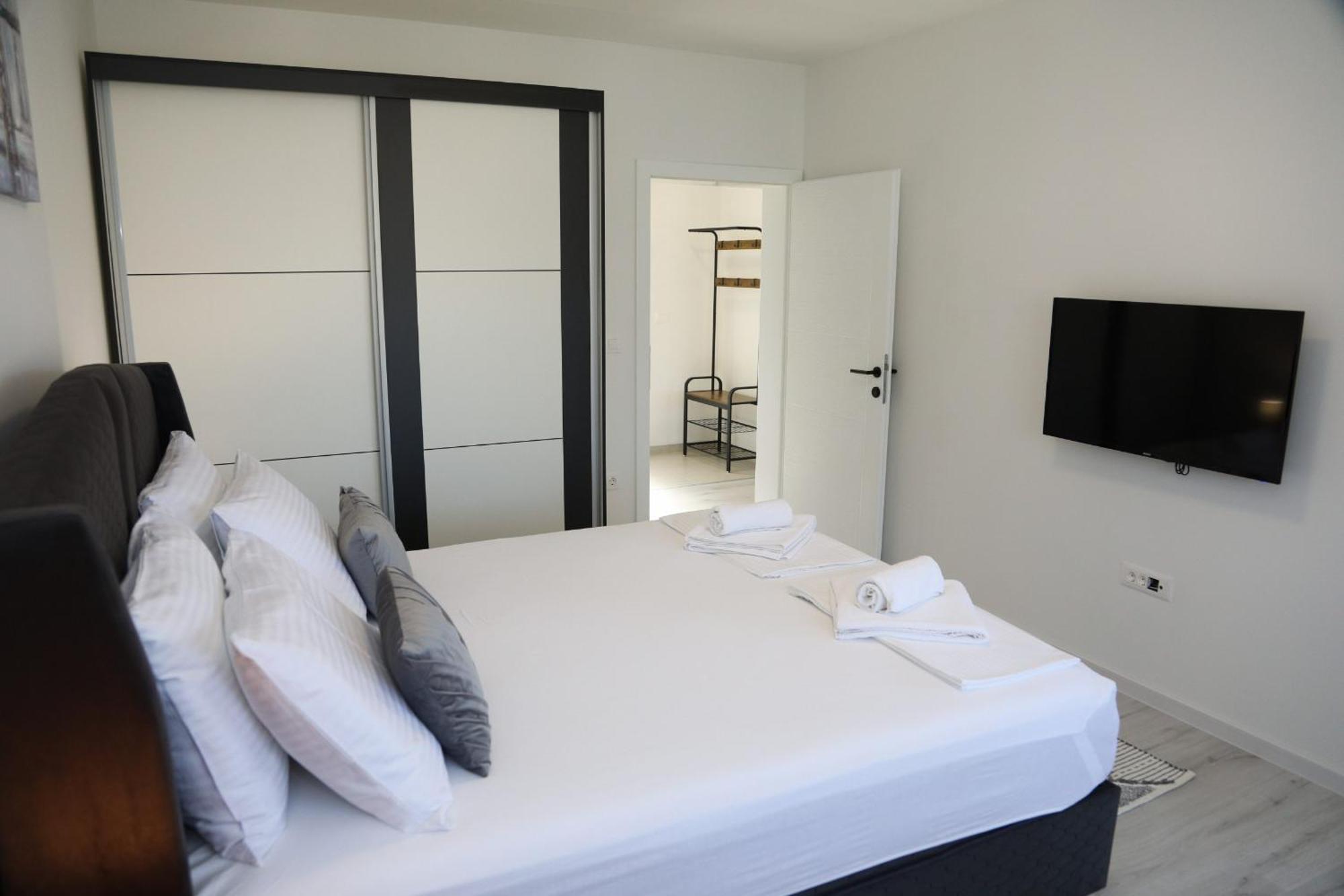 Apartman Keman Mostar Kültér fotó