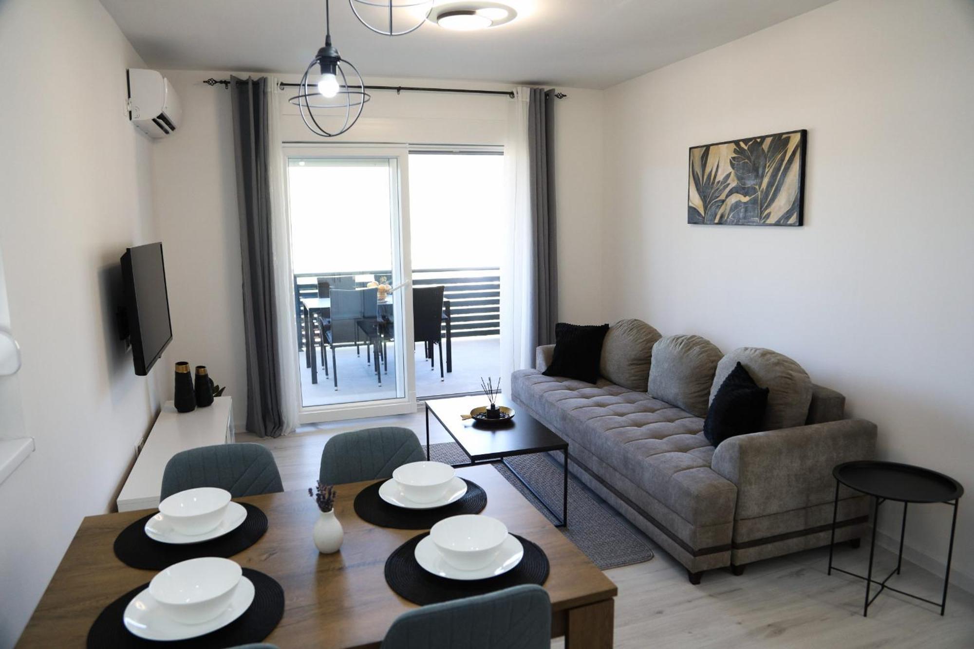 Apartman Keman Mostar Kültér fotó