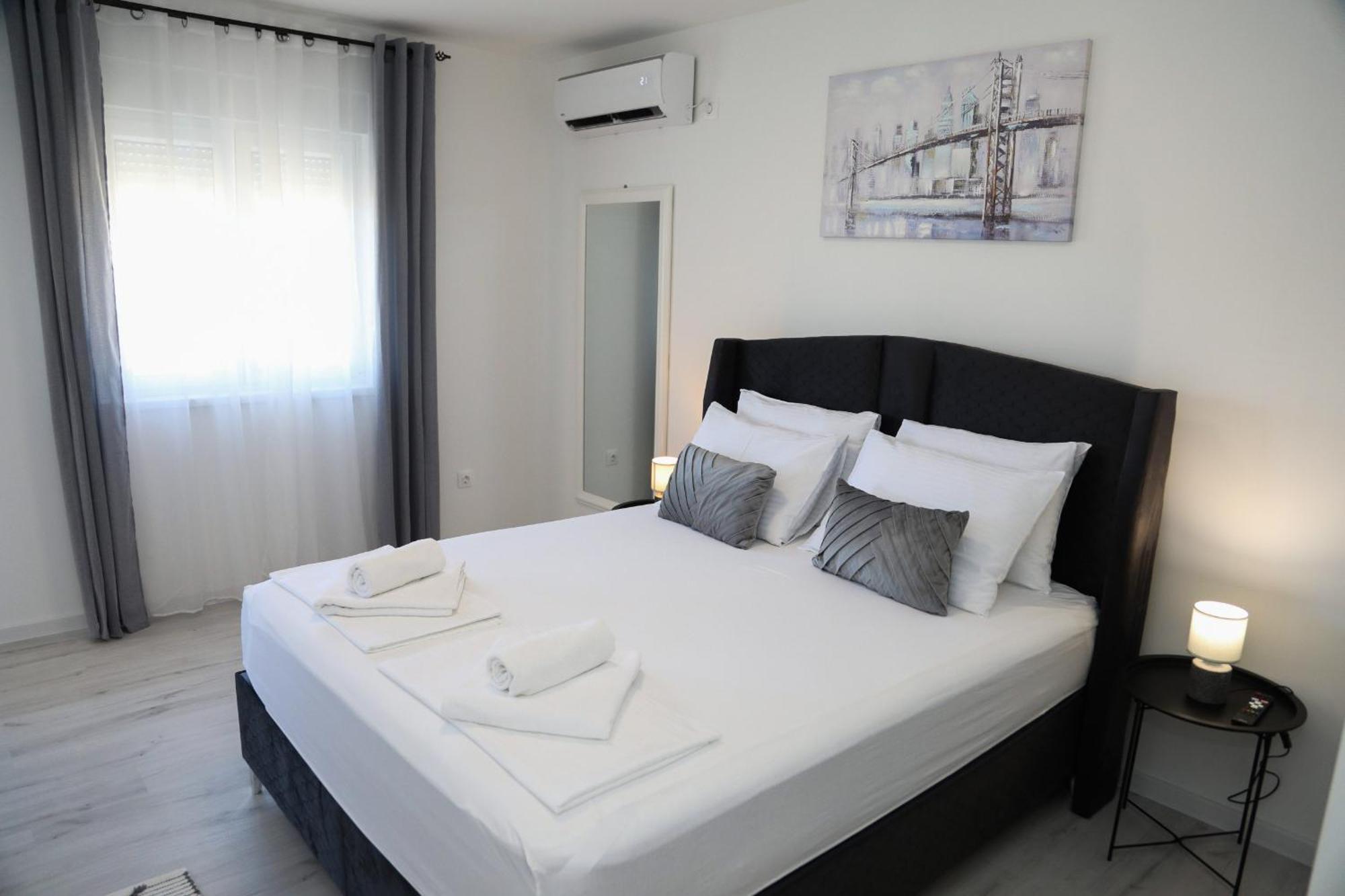 Apartman Keman Mostar Kültér fotó