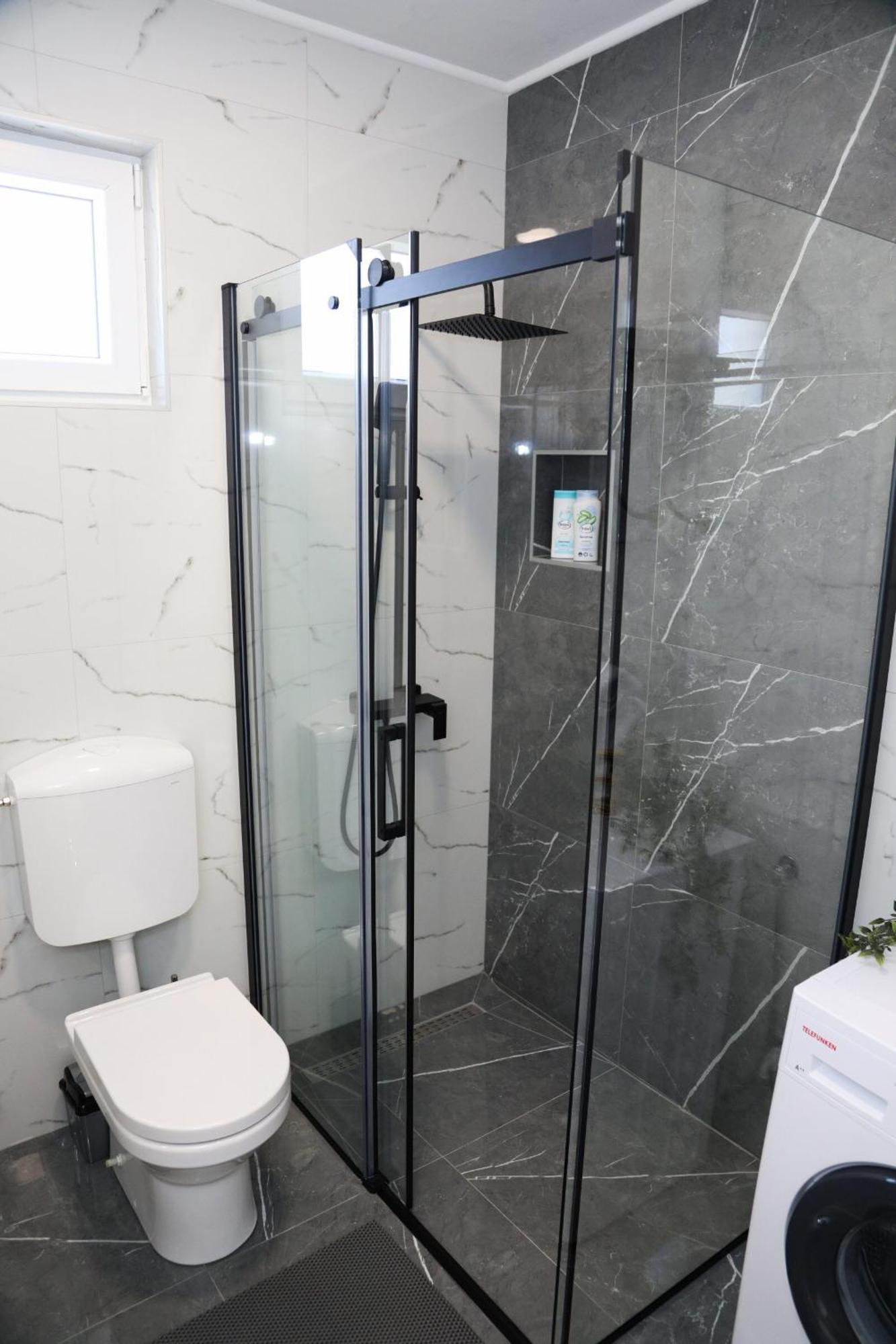 Apartman Keman Mostar Kültér fotó