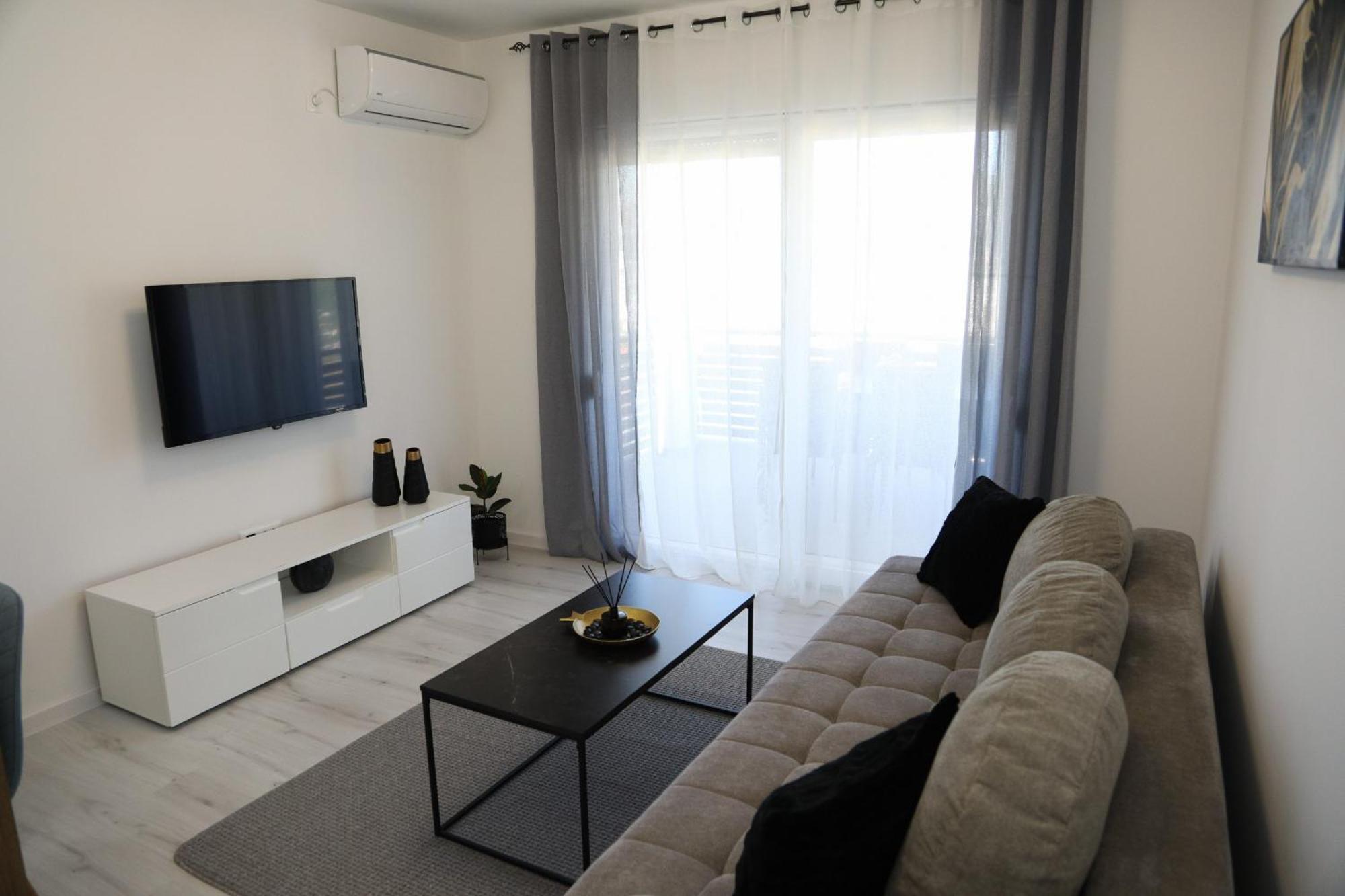Apartman Keman Mostar Kültér fotó